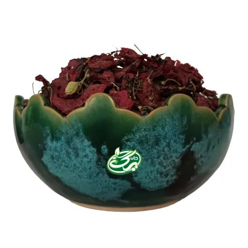 گل شقایق خشک  وزن 50 گرمی