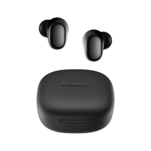 هدفون بلوتوثی شیائومی مدل Redmi Buds 6 Play رنگ سفید