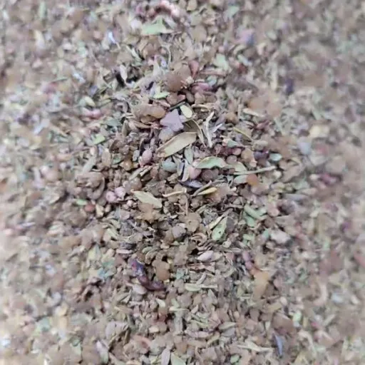 ترنجبین 100 و 50 گرمی (معجزه طبیعت) در وزن های 100 گرمی 2