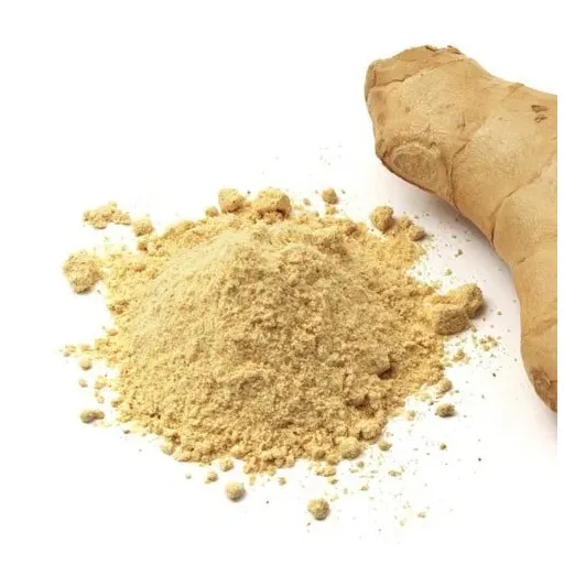 پودر زنجبیل اعلا (100گرمی)