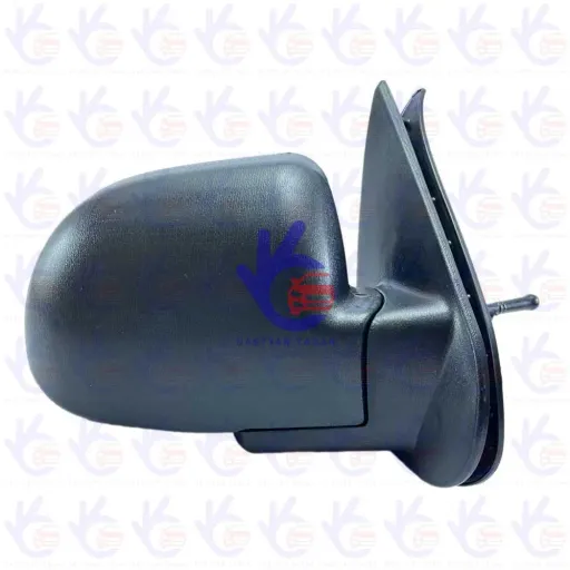 آینه بغل تیبا دستی راست     MCS