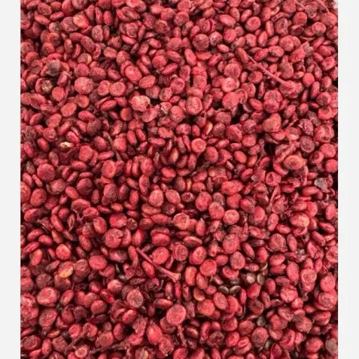دانه سماق قرمز 100 گرم