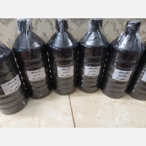 ملاس نیشکر غیر خوراکی  4 لیتری 