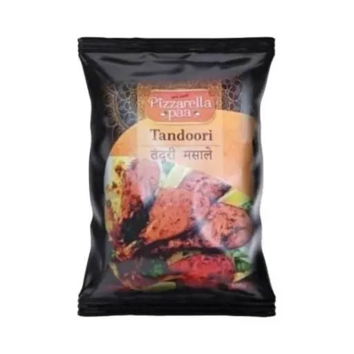 ادویه تندوری پیزارلا 500g 