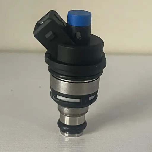 سوزن انژکتور پژو 405(مخروطی یا تپل) ساژم قدیم