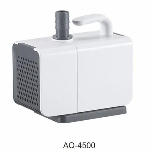 واتر پمپ آکواریوم سوبو مدل AQ- 4500