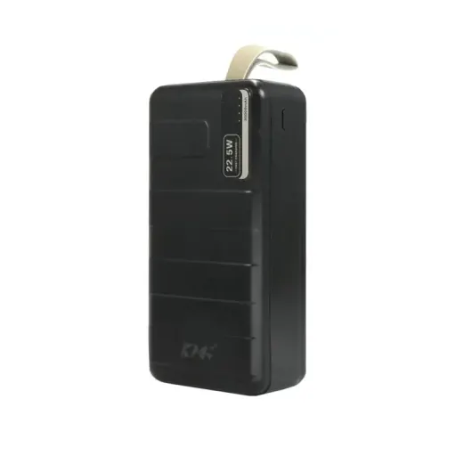 پاوربانک کی پی مدل KP-32 ظرفیت 30000 میلی آمپر ساعت