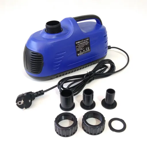 واتر پمپ آکواریوم سوبو مدل ECO-11000C