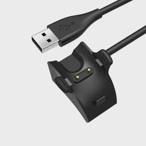 شارژر مچ بند انر بند 5 Honor Band 5 رنگ مشکی