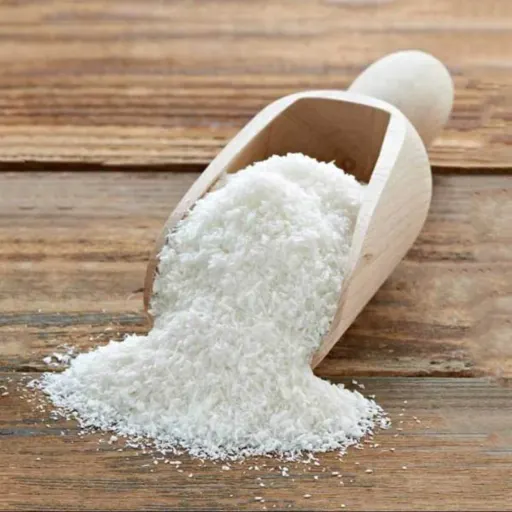 پودر نارگیل خشک سریلانکا تازه و درجه یک 100 گرمی