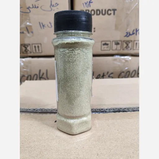 پودر آویشن 80 گرمی 