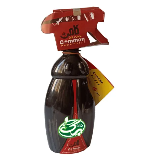 اسپری حشره کش کامن