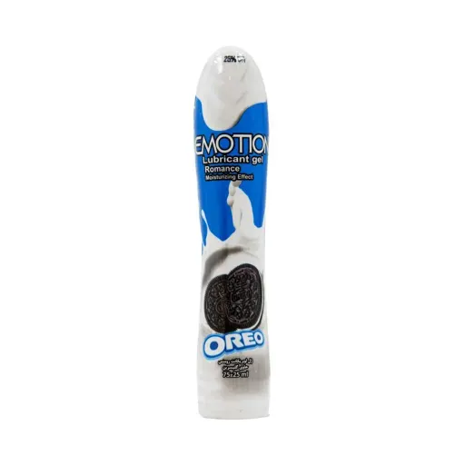 ژل لوبریکانت روان کننده ایموشن EMOTION Lubricant 75 ml رایحه آدامس خرسی