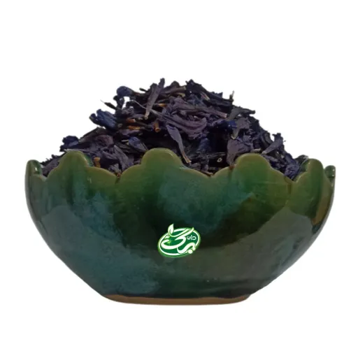 گل گاو زبان درجه یک 50 گرمی