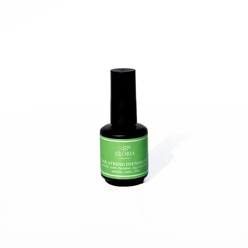 روغن تقویتی ناخن