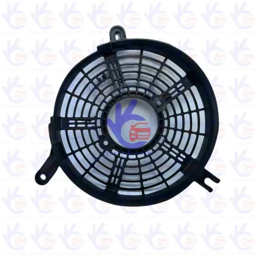 دیاق فن کولر ساندن   MCS