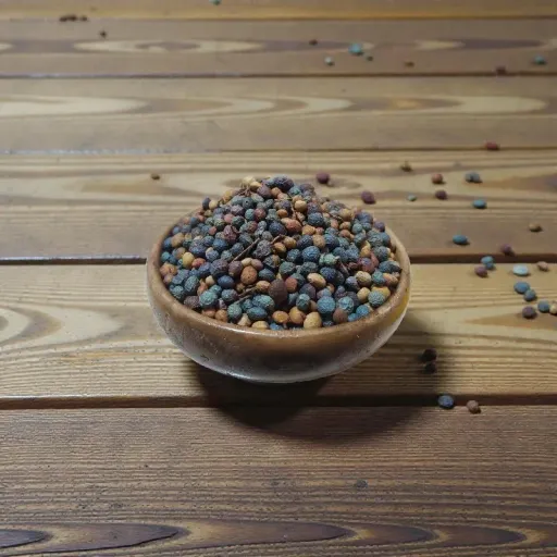 کلخونگ ( پسته کوهی یا بنه ) 200گرم