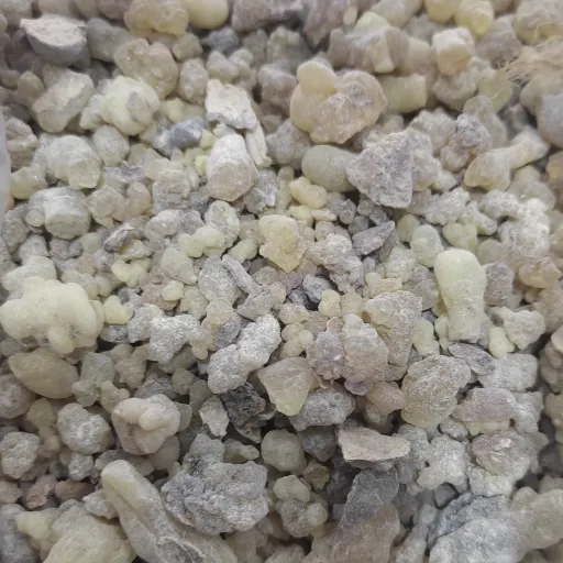 کندر خوراکی اعلا (40 گرمی)