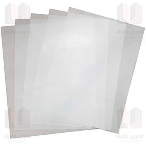 طلق صحافی A4 میکرون 350