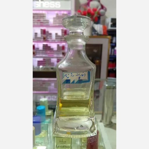 عطر 5 گرمی باکارات رژ