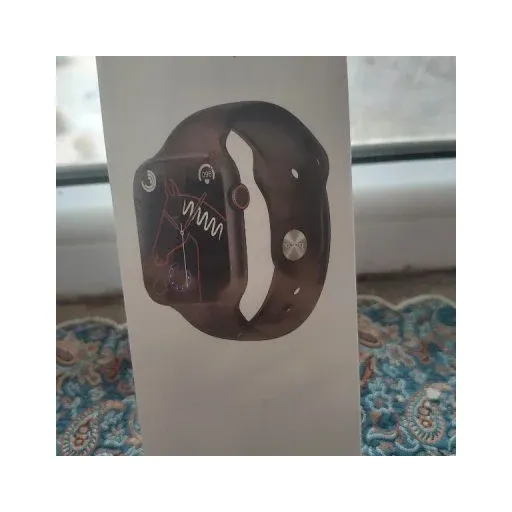 ساعت هوشمند هوکو مدل Y19 AMOLED ا HOCO Y19 AMOLED Smart sports watch(call version)
