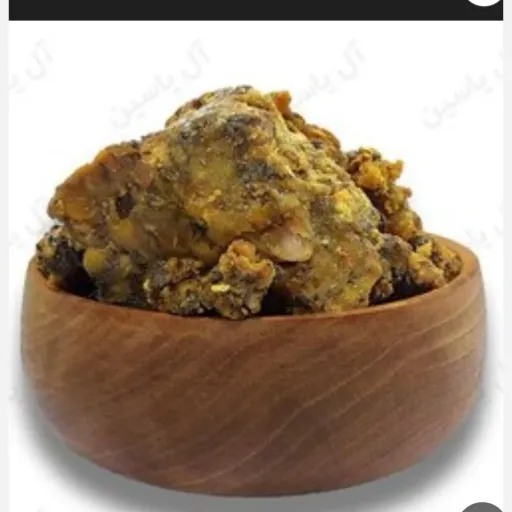 انغوزه یا آنغوزه 100 گرم