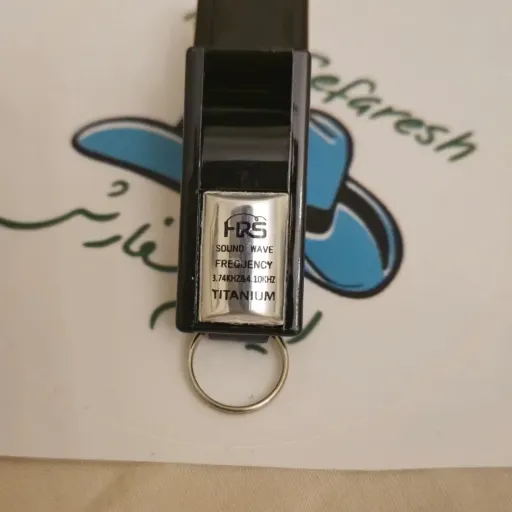 سوت والکین HRS