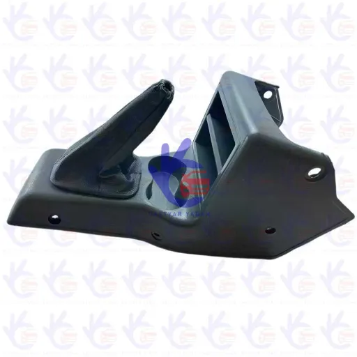 کنسول وسط پراید 132 طوسی     MCS