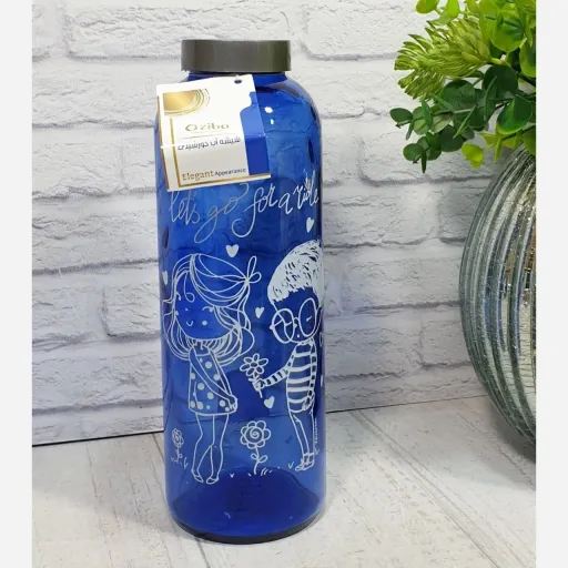 بطری کندلوس خورشیدی