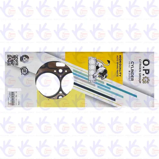 واشر سر سیلندر 206 تعمیری تیپ 5  O.P.G ترکیه