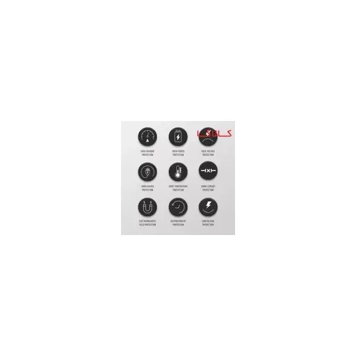 شارژر فندکی الدینیو مدل C313 (اصلی)