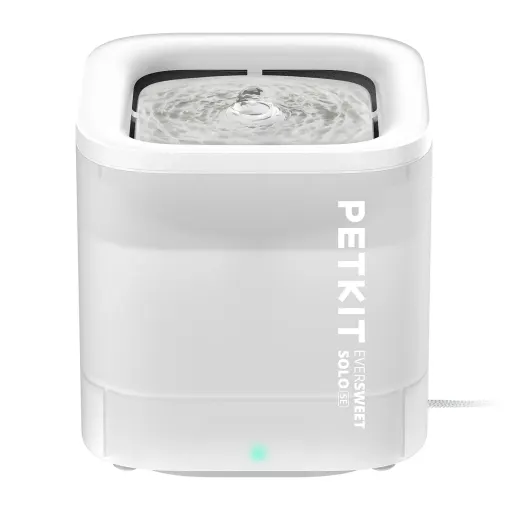  آب خوری گربه PETKIT با پمپ وایرلس بی سیم