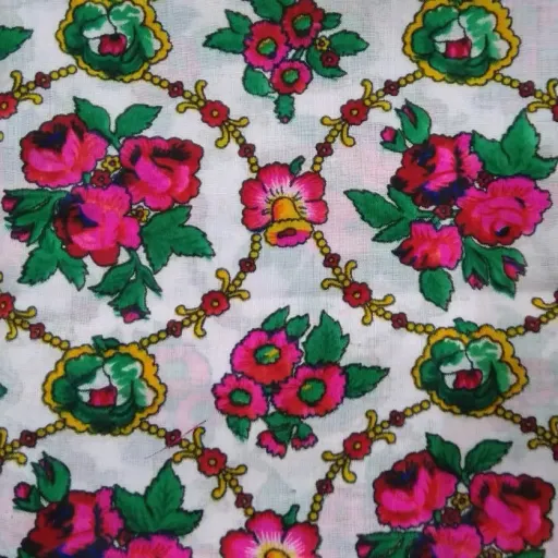 شال موهر پاکستانی اصل سفید