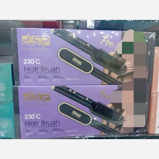 برس حرارتی دی اسپی پرو لوکس ارسال رایگان