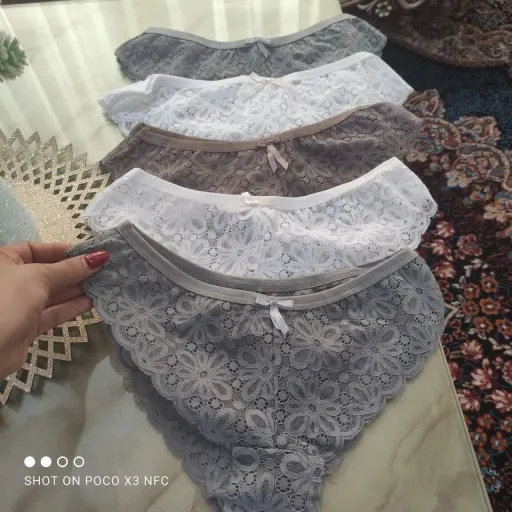 شورت گیپور وزیبا