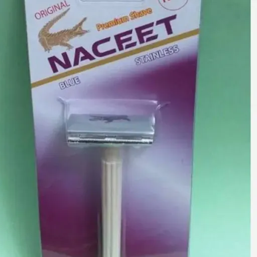 خودتراش سنتی Naceet