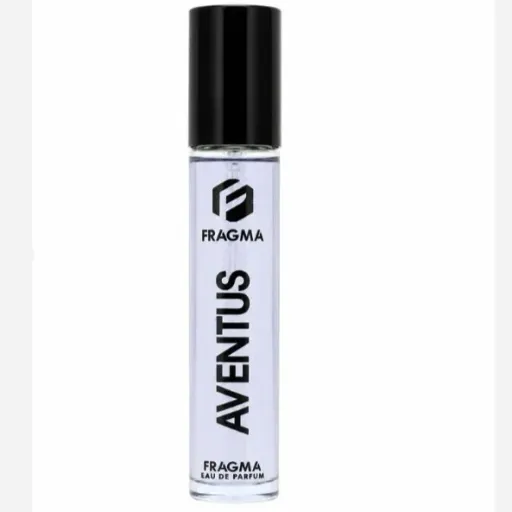 عطر جیبی مردانه فراگما مدل Aventus حجم 25 میلیلیتر