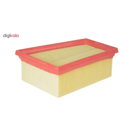 فیلتر هوای خودرو کاسپین مدل FC 18582 مناسب برای رنو L90