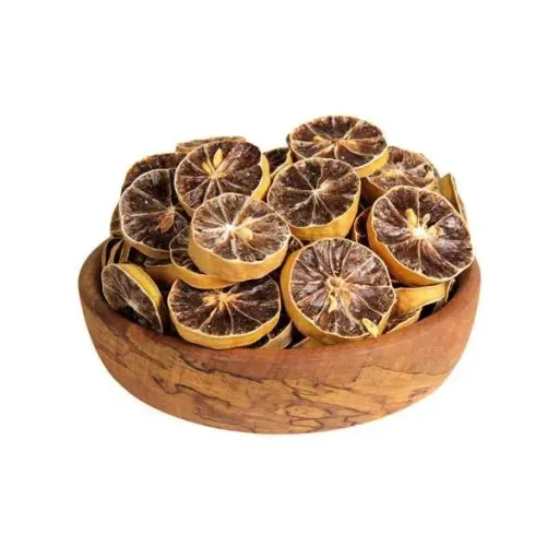  لیمو اسلایس اعلا(80 گرمی)