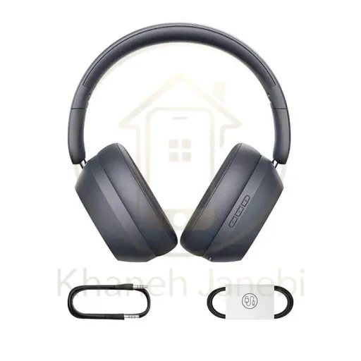 هدفون بلوتوث بیسوس Baseus Bass 35 Max Bowie A00070800821-00