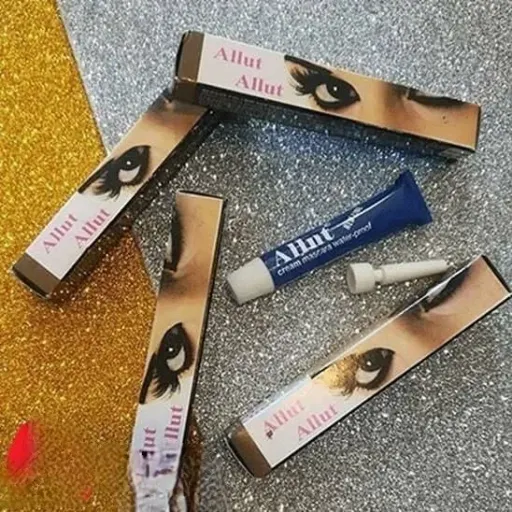 مایع ریمل Allut