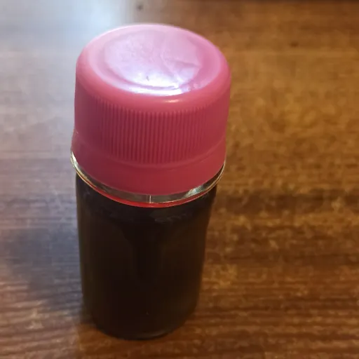 روغن سیاه دانه 100درصد اصل 30ml