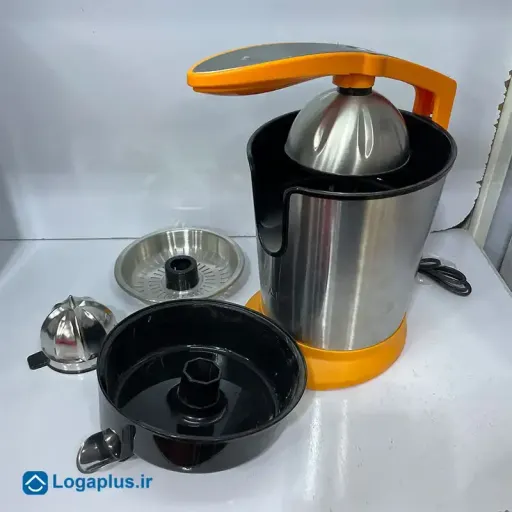 آب مرکباتگیر برقی و اهرمی راف مدل R.6230 با موتور 180 وات (پسکرایه)