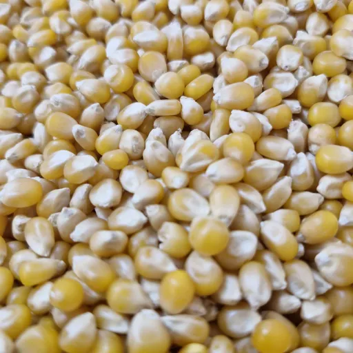 ذرت پاپ کورن 500 گرمی