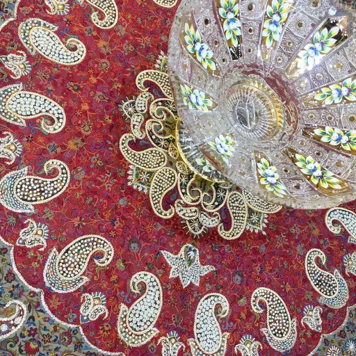 سرمه دوزی