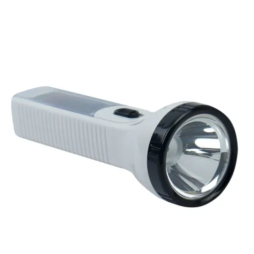 چراغ قوه ویداسی WD340S (نور مهتابی، شارژی، کمپینگ)