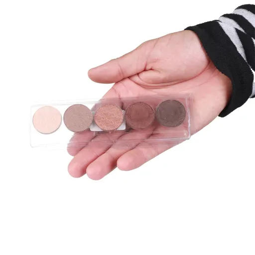 تستر سایه چشم نوت Professional Palette شماره104