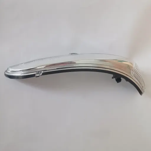 راهنما آینه بغل تارا و پژو 2008 سمت راست فابریک 
