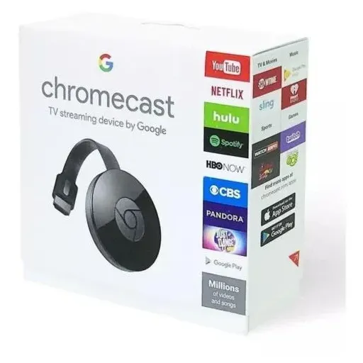 دانگل وای فای و اسمارت ویو ChromeCast
