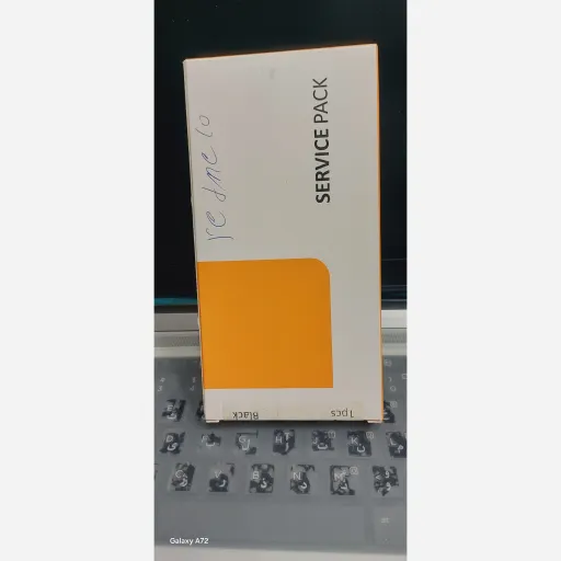تاچ و ال سی دی شیائومی Redmi 10 شرکتی